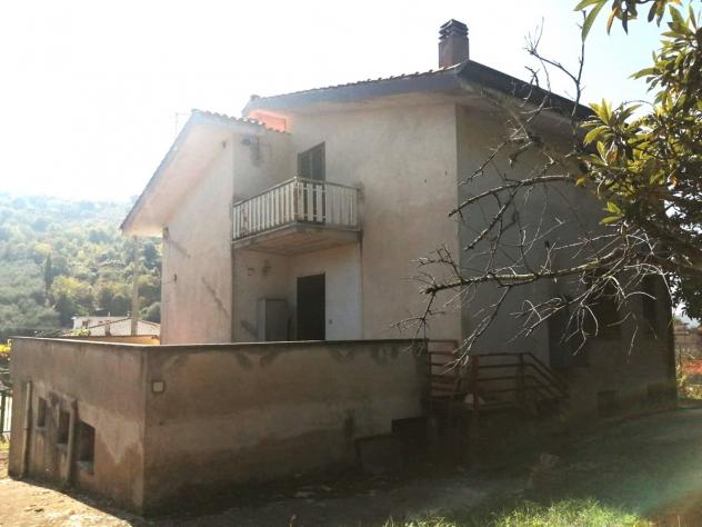 Villa singola - Sezze . Rif.: Cod. rif 3095647VRG - Foto 2