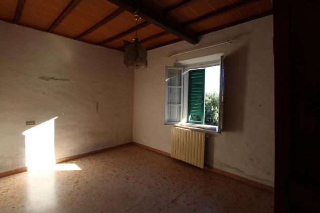 Appartamento in vendita a Tonni - Sovicille 75 mq Rif: 1449019 - Foto 6
