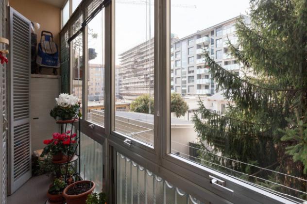 Appartamento di 140 m² con 5 locali in vendita a Torino - Foto 7