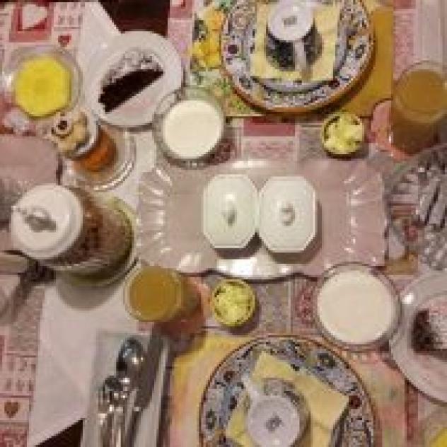 Bed And Breakfast a Casa delle Fate