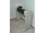 Plotter HP DraftPro Plus A0
