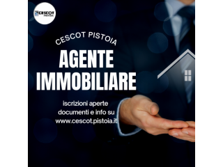 Corso per Agente di affari in mediazione -settore immobiliare