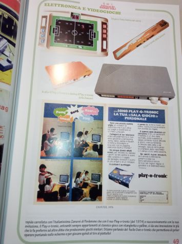 libro giocattoli 60 70 80 catalogo giochi vintage big jim lego gi joe armi - Foto 2