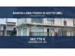 Immobile in asta di 938 m² in vendita a Barcellona Pozzo di Gotto