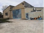 IMMOBILI-IMMOBILE INDUSTRIALE-Contrada Rovere, 86025 Ripalimosani CB, Italia