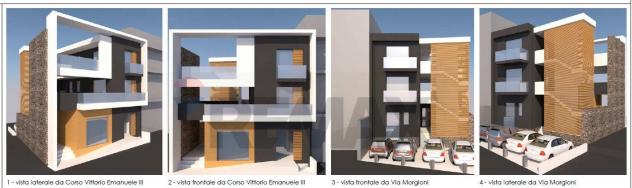 Locale Commerciale in affitto a Valverde