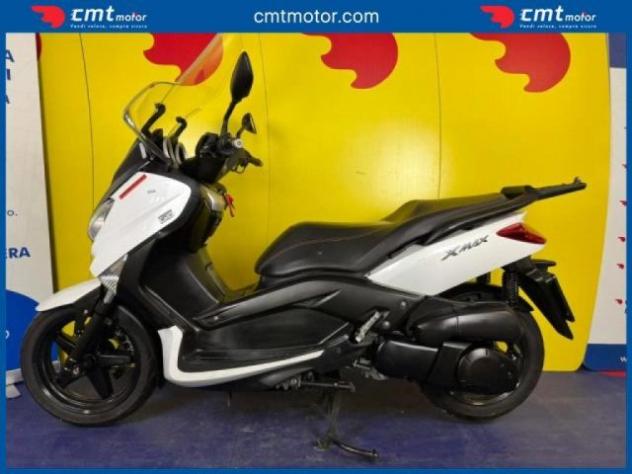 YAMAHA X-Max 250 Garantito e Finanziabile rif. 24031499 - Foto 3