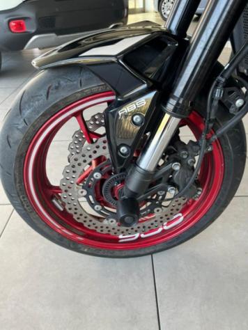 KAWASAKI Z 900 DEPO rif. 23693280 - Foto 8