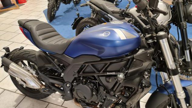 BENELLI X 502 CRUISER rif. 11439325 - Foto 7
