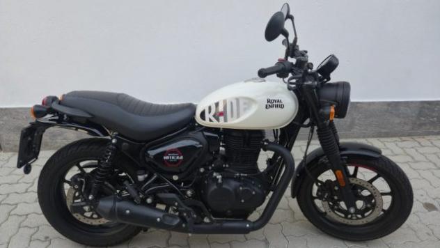 ROYAL ENFIELD HNTR 350 EURO 5 ABS rif. 23992276