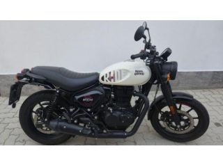 ROYAL ENFIELD HNTR 350 EURO 5 ABS rif. 23992276