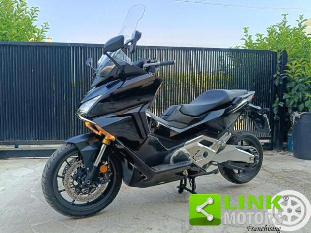 HONDA Forza 750 SOLO 7800 KM rif. 23955999