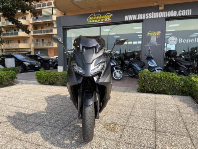 YAMAHA T-Max 560 TUTTO INCLUSO ANCHE PASSAGGIO! MINI RATE rif. 24198845 - Foto 4