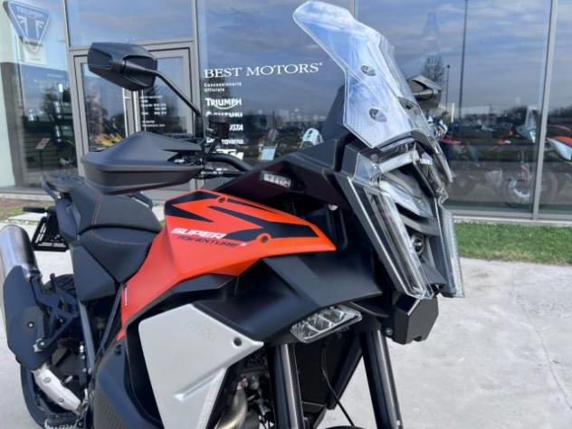 KTM 1290 Adventure 1390 Adventure S Evo 2026 rif. 23276676 - Foto 4