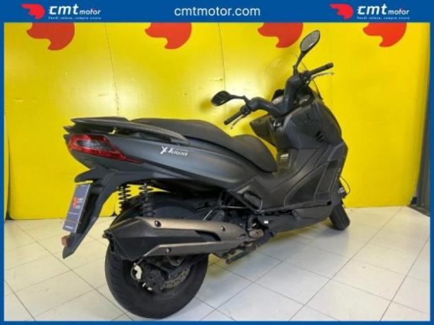 KYMCO X-Town 300 Garantito e Finanziabile rif. 23935178 - Foto 3