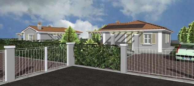 Villa in vendita a Isola - Luni 100 mq Rif: 1426196 - Foto 8