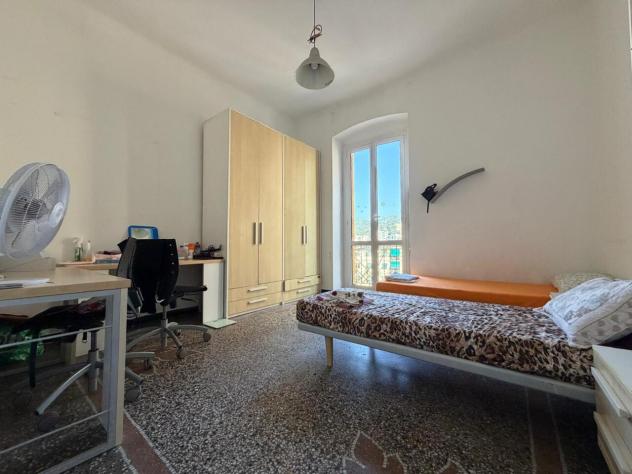 Appartamento in affitto a Genova