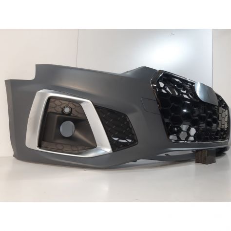 Paraurti Anteriore Audi A5 B9 LCI S-Line - 13342 - Foto 5