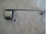 MANIGLIA PORTA  POSTERIORE  DESTRA ALFA ROMEO 1750