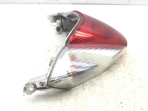 PIAGGIO LIBERTY MOC EURO 3 150 FARO FANALE POSTERIORE STOP FRECCE 2009 2013 - Foto 2