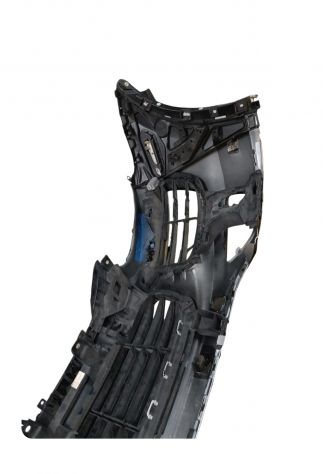 PARAURTI ANTERIORE COMPLETO PORSCHE CAYENNE 2015 MODELLO AMERICANO 1379339213 - Foto 5