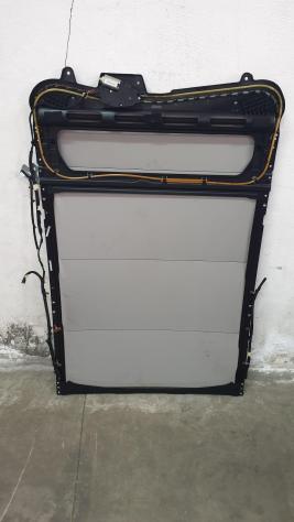 TENDINA TETTO PANORAMICO RENAULT Kadjar Serie 912506482R (15)