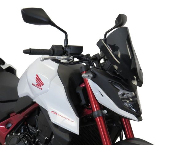 Honda Cb 750 Hornet puntale motore griglie radiatore cupolino valigie - Foto 11