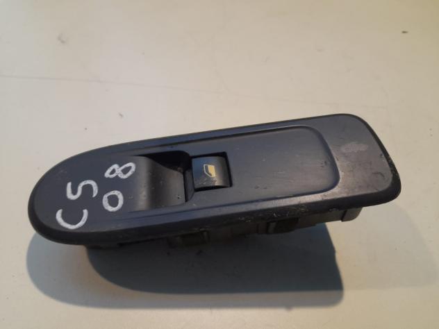 PULSANTE CITROEN C5 Station Wagon (0818)