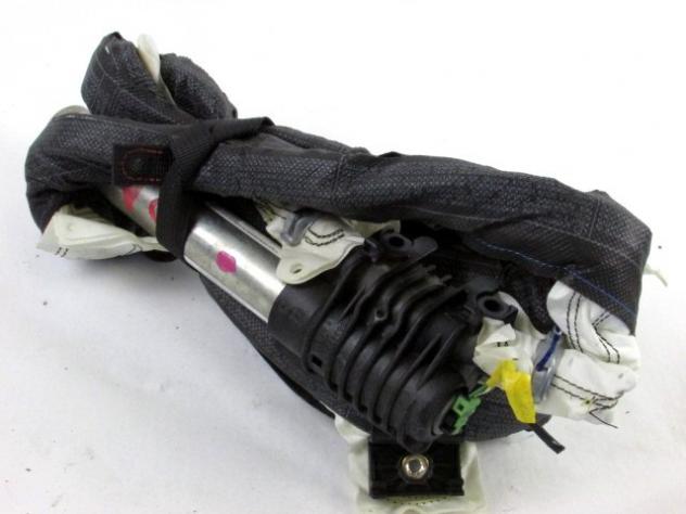 517017110 AIRBAG LATERALE A TENDINA DESTRO FIAT GRANDE PUNTO 1.2 B 48KW 5M 5P (2006) RICAMBIO USATO