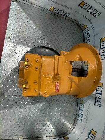 Pompa Uchida Hydromatik