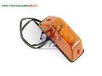 INDICATORE DI DIREZIONE MERCEDES SPRINTER 06 906 PARAFANGO SX ARANCIONE FT8 &hellip;