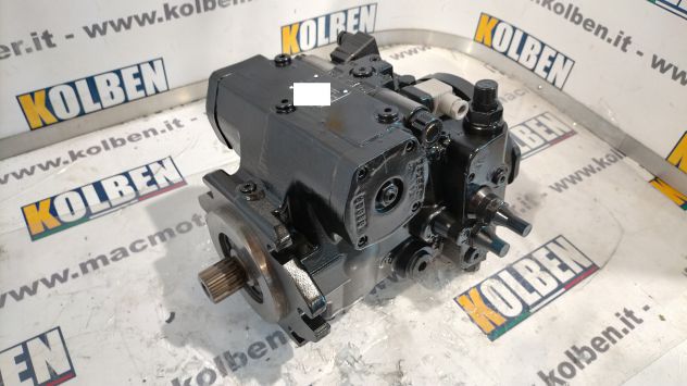 Pompa Bosch Rexroth A4VG71DA1D7/32R-NZF02F021SH