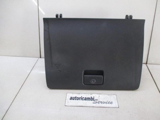 55551-0F010 CASSETTO PORTAOGGETTI TOYOTA COROLLA VERSO 1.8 B 95KW 5M 5P (2006) RICAMBIO USATO