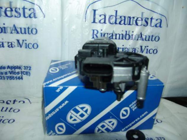 Motore tergicristallo alfaromeo 159 77363796 - Foto 2