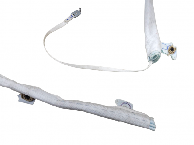 AIRBAG A TENDINA LATERALE PASSEGGERO FIAT 500 L Serie (351_352) 00520808240 (12) - Foto 13