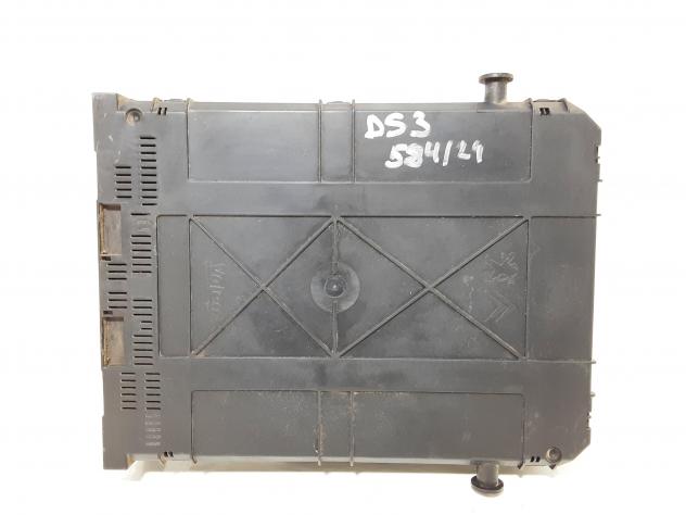 BODY COMPUTER CITROEN DS3 Serie 9666951980 (09) - Foto 4