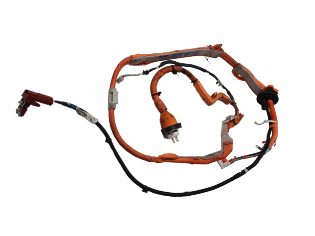 CABLAGGIO CONVERTITORE/INVERTITORE TOYOTA Yaris Serie 1NZ-FXE Hybrid 1500 (1416)