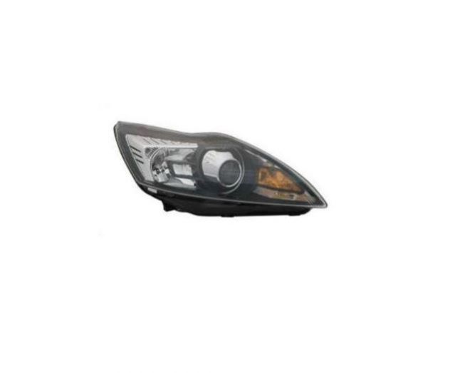 FARO FANALE DESTRO XENO FORD FOCUS 2007 0854090814