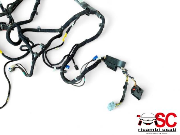 Cablaggio Impianto Cruscotto Jeep Renegade 52021805 52067454 - 04246 - Foto 3