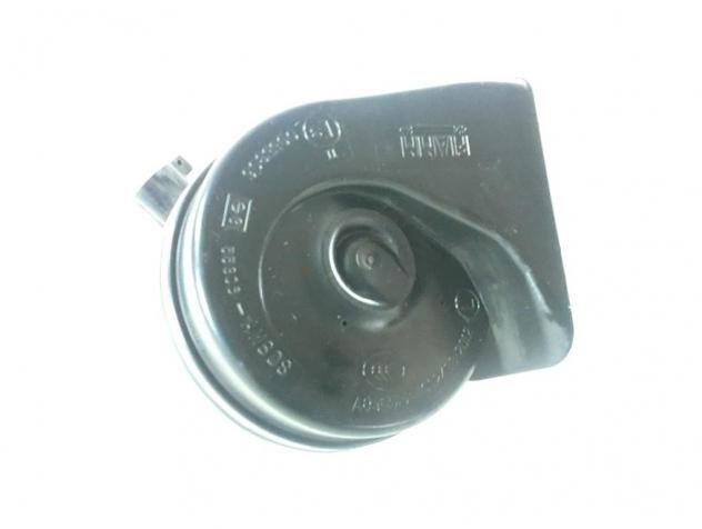 1360222080 TROMBA CLACSON FIAT QUBO 1.3 D 59KW 5M 4P (2015) RICAMBIO USATO - Foto 3