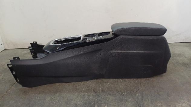 TUNNEL CENTRALE PEUGEOT 208 Serie 98247894ZD HN05 (19) - Foto 4