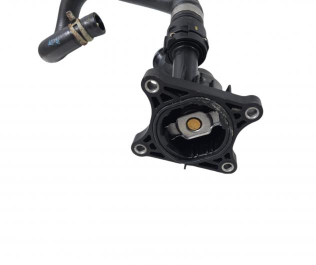 SCATOLA TERMOSTATO VOLVO XC60 Serie 31686045 D4204T14 Diesel 2000 (17) - Foto 12
