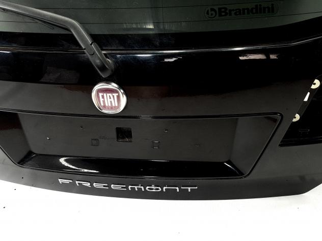 PORTELLONE POSTERIORE COMPLETO FIAT Freemont 1° Serie 939B5000 (11) - Foto 7