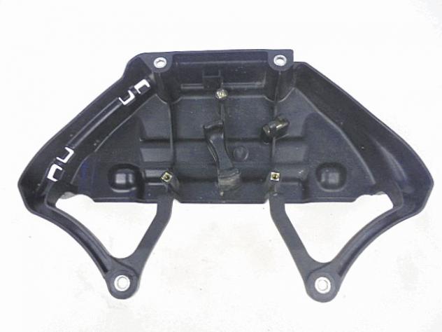 SUPPORTO ELETTROVENTOLA HONDA CB1000R 92KW 2008 - 2015 19015MFND00 FAN BRACKET