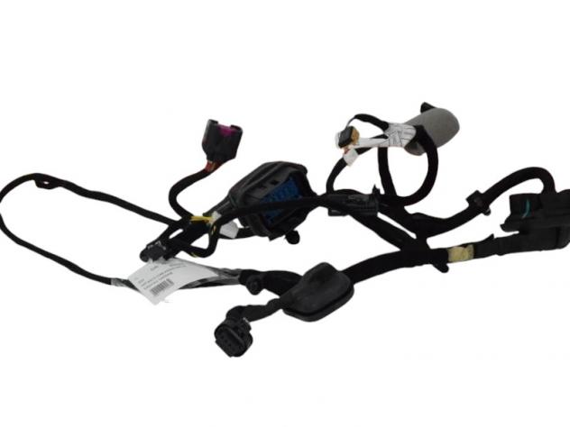 Cablaggio Porta Anteriore Sinistra Jeep Renegade 52027252 52059448 - 04245