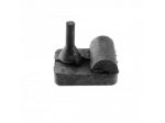 Tampone cassone per Piaggio Ape P2 P3 Poker TM - 140742