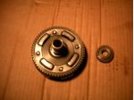 Canpane frizzione x vespa 50 125