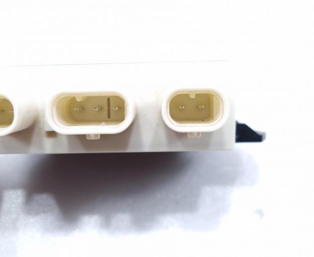 MODULO ELETTRONICO LAND ROVER Range Rover Evoque 1° Serie K95301AE 204DTD Diesel 2000 (11) - Foto 7