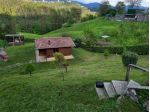 VAL3 - SANT'OMOBONO TERME - PICCOLA CASETTA IN LEGNO CON TERRENO