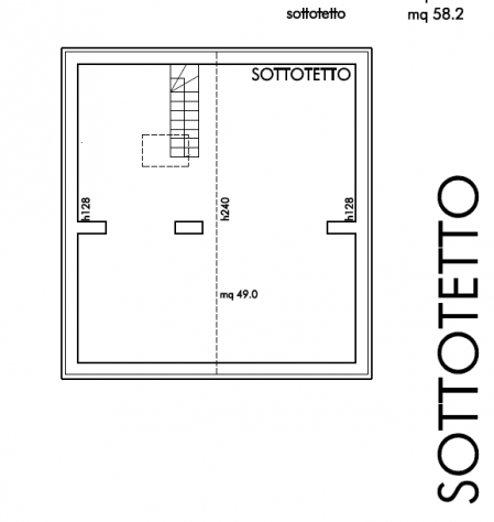 Terreno edif. residenziale in vendita a Pontedera 990 mq Rif: 1389907 - Foto 9